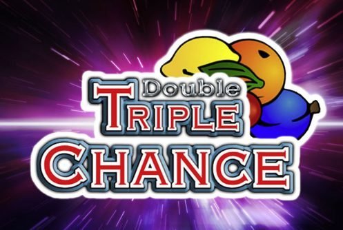 Double Triple Chance - Slot - Merkur