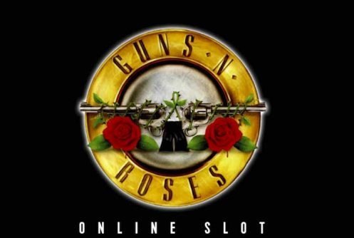 Guns N´Roses Slot