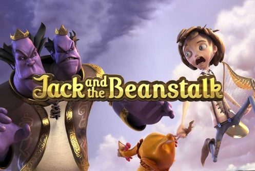 Jack and the Beanstalk
