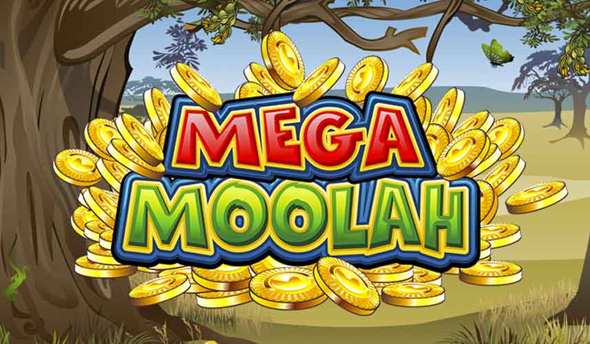 Mega Moolah Auszahlung Mega Moolah Auszahlung