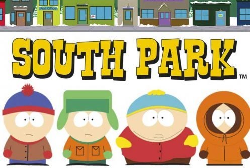 South-Park-slot