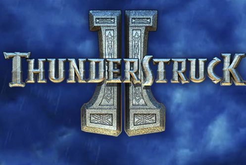 Thunderstruck-2-Spielautomat