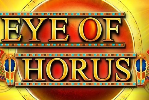 Eye of Horus Testbericht
