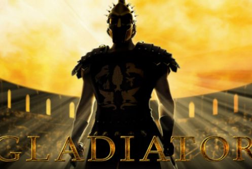 Gladiator - Playtech Slot