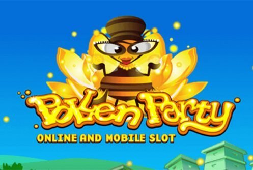 Spiele Pollen Party - Video Slots Online Spiele Pollen Party - Video Slots Online