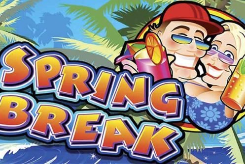Spring Break Slot von Microgaming