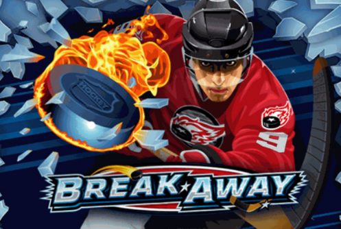 Break Away - Microgaming Slot - Spielautomat