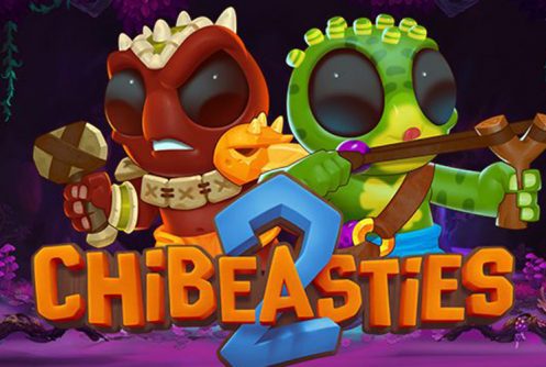 Chibeasties 2