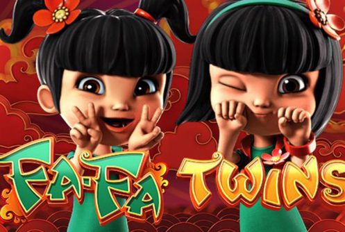 Fa Fa Twins - Betsoft Slot - Testbericht