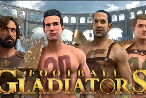 Novoline Gladiator Spielen Novoline Gladiator Spielen