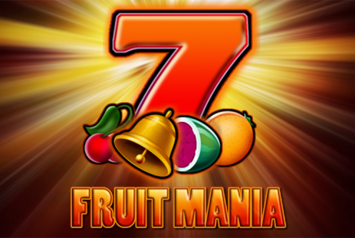 Fruit Mania - Bally Wulff Slot - Spielautomat