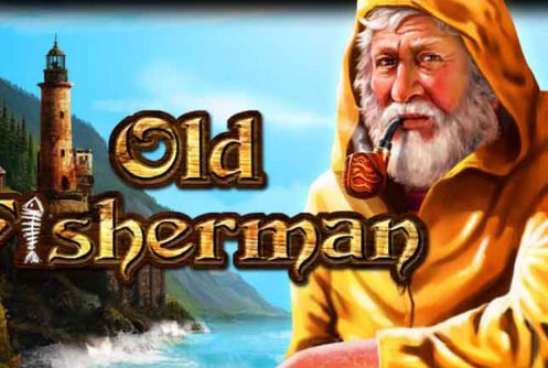 Old Fisherman – Bally Wulff Slot - Spielautomat