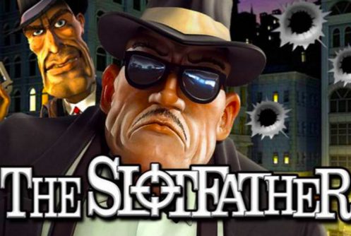 The Slotfather - Betsoft Spielautomat - Slot
