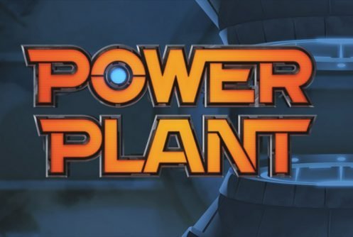 Yggdrasil Power Plant Slot - Spielautomat