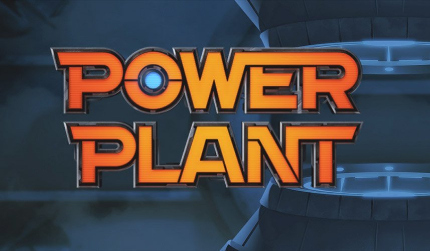 Yggdrasil Power Plant Slot - Spielautomat