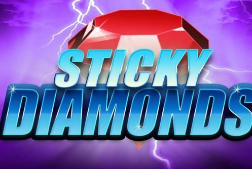 Sticky Diamonds - Bally Wulff - Spielautomat - Slot
