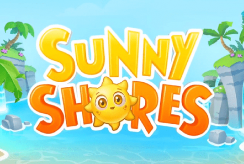 Sunny Shores - Yggdrasil Slot- Spielautomat