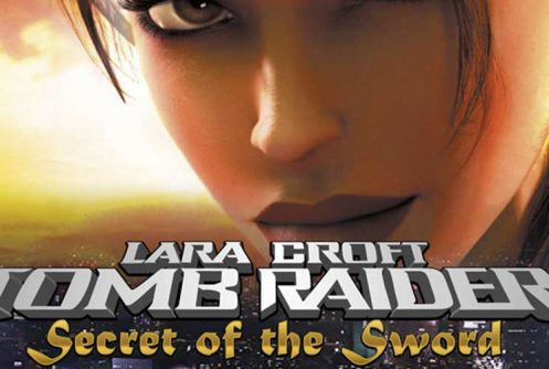 Tomb Raider 2 - Secret of the Swordslot - Microgaming Slot