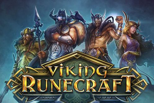 Viking Runecraft- Play´n GO Spielautomat ß Slot