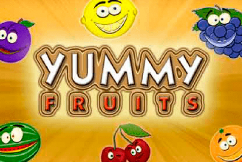 Yummy Fruits - Merkur Spielautomat - Slot