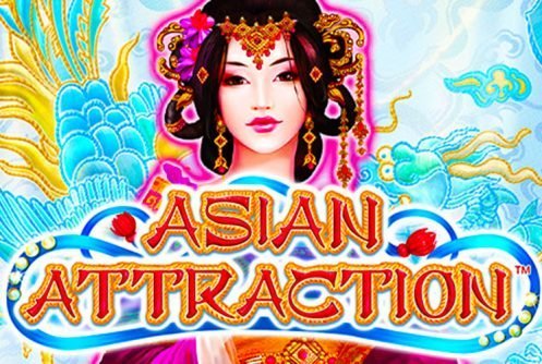 Asian Attraction – Novoline Spielautomaz - Slot