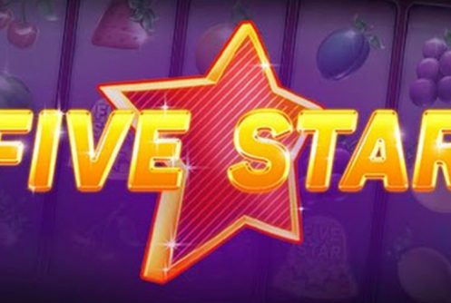 Spiele Five Star - Video Slots Online Spiele Five Star - Video Slots Online