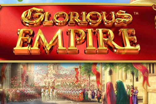 Spiele The Glorious 50s - Video Slots Online Spiele The Glorious 50s - Video Slots Online