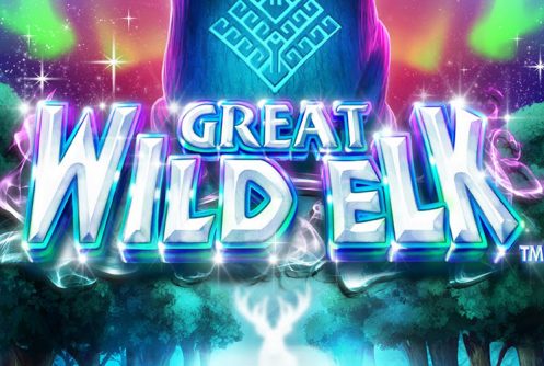 Great Wild Elk Slot - NextGen - Spielautomat
