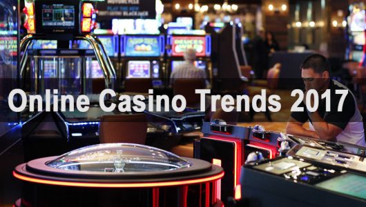 Casino Trends Slots