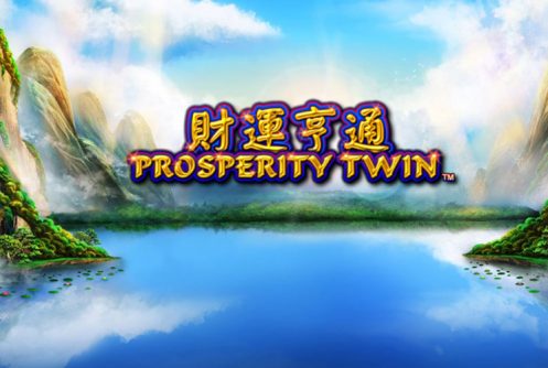 Prosperity Twin- NextGen Slot - Spielautomat