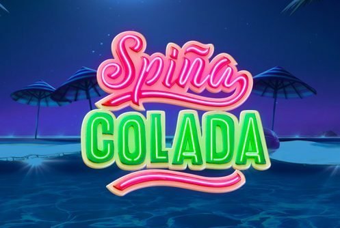 Spina Colada -Yggdrasil Slot - Spielautomat