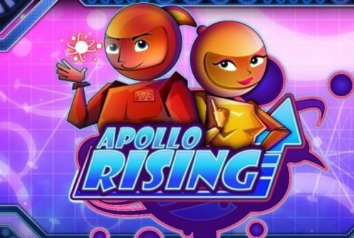 Apollo Rising - IGT Spielautomat - Slot