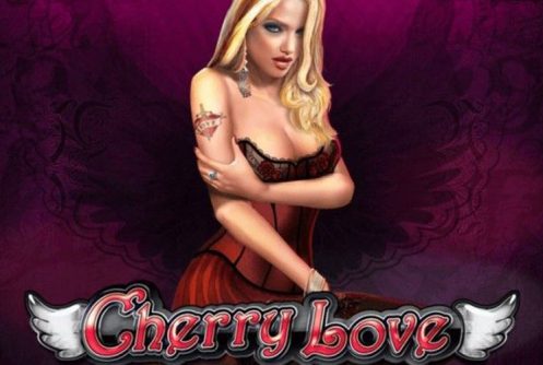 Cherry Love - Playtech Slot - Spielautomat