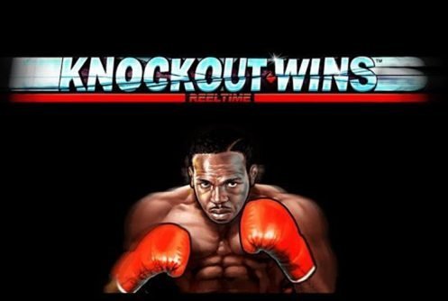 Knockout Wins - Merkur - Spielautomat - Slot
