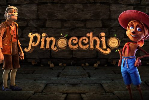 Pinocchio Spiele Pinocchio Spiele
