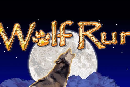 Wolf Run - IGT Slot - Spielautomat