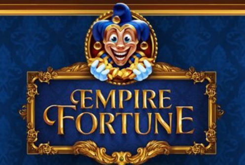 Empire Fortune - Yggdrasil - Jackpot Slot