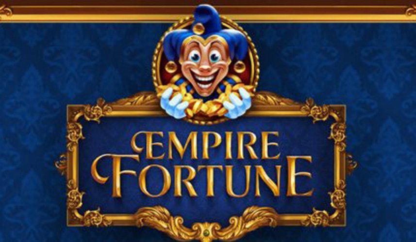 Empire Fortune - Yggdrasil - Jackpot Slot