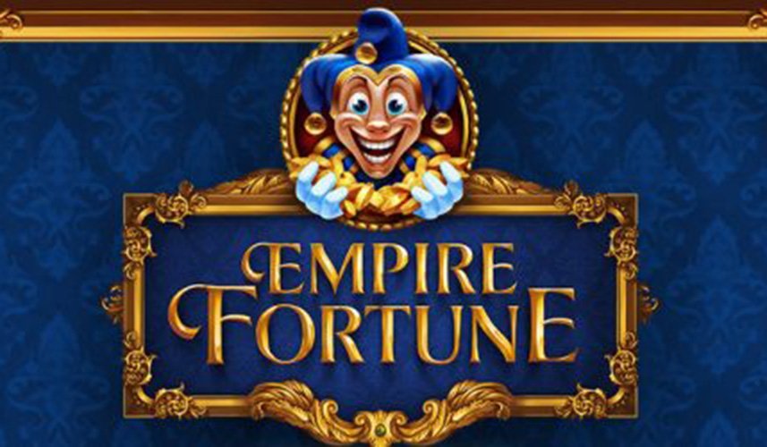 Empire Fortune - Yggdrasil - Jackpot Slot