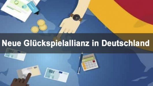 Game Check Deutschland - Glücksspiel Allianz