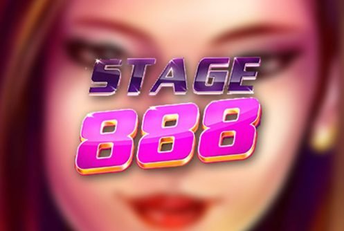Stage 888 - Red Tiger Gaming Slot
