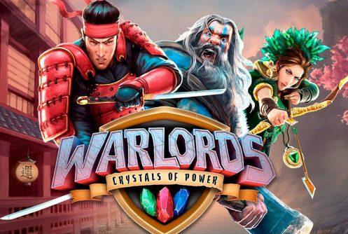 Spiele Warlords: Crystals Of Power Slots - Video Slots Online Spiele Warlords: Crystals Of Power Slots - Video Slots Online