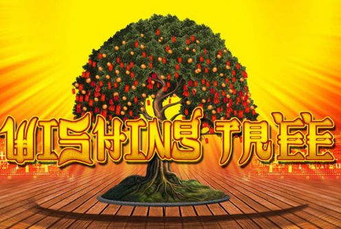 Wishing Tree - Merkur Spielautomat - Slot