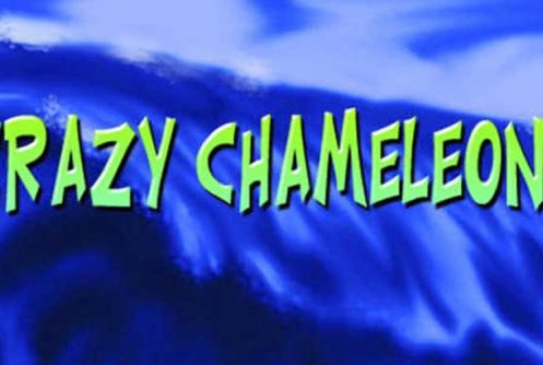 Crazy Chameleons - Microgaming Slot - Spielautomat