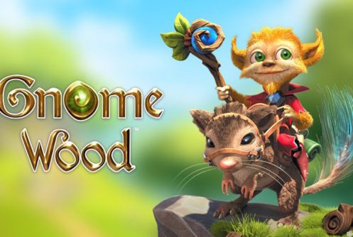 Gnome Wood - Microgaming Spielautomat