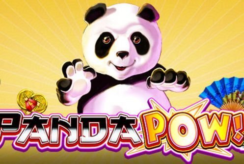 Panda Pow - Lightning Box Spielautomat