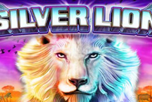 Silver Lion - Lightning Box - Spielautomat