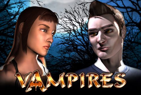 Vampire Spiele Vampire Spiele