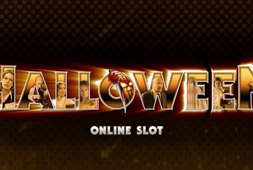 Halloween Slot - Microgaming - Spielautomat