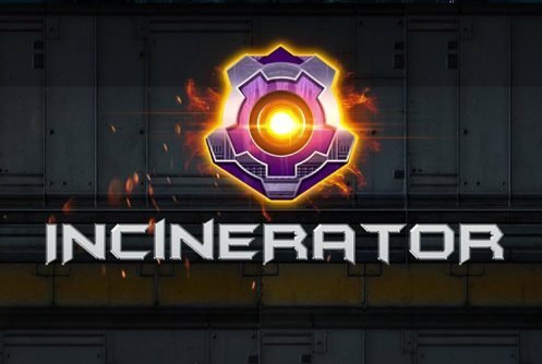 Incinerator - Yggdrasil Online Slot - Spielautomat